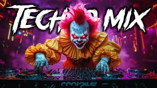 💥 TECHNO MIX 2025  💥 Remixes Of Popular Songs 💥 Only Techno Bangers #057